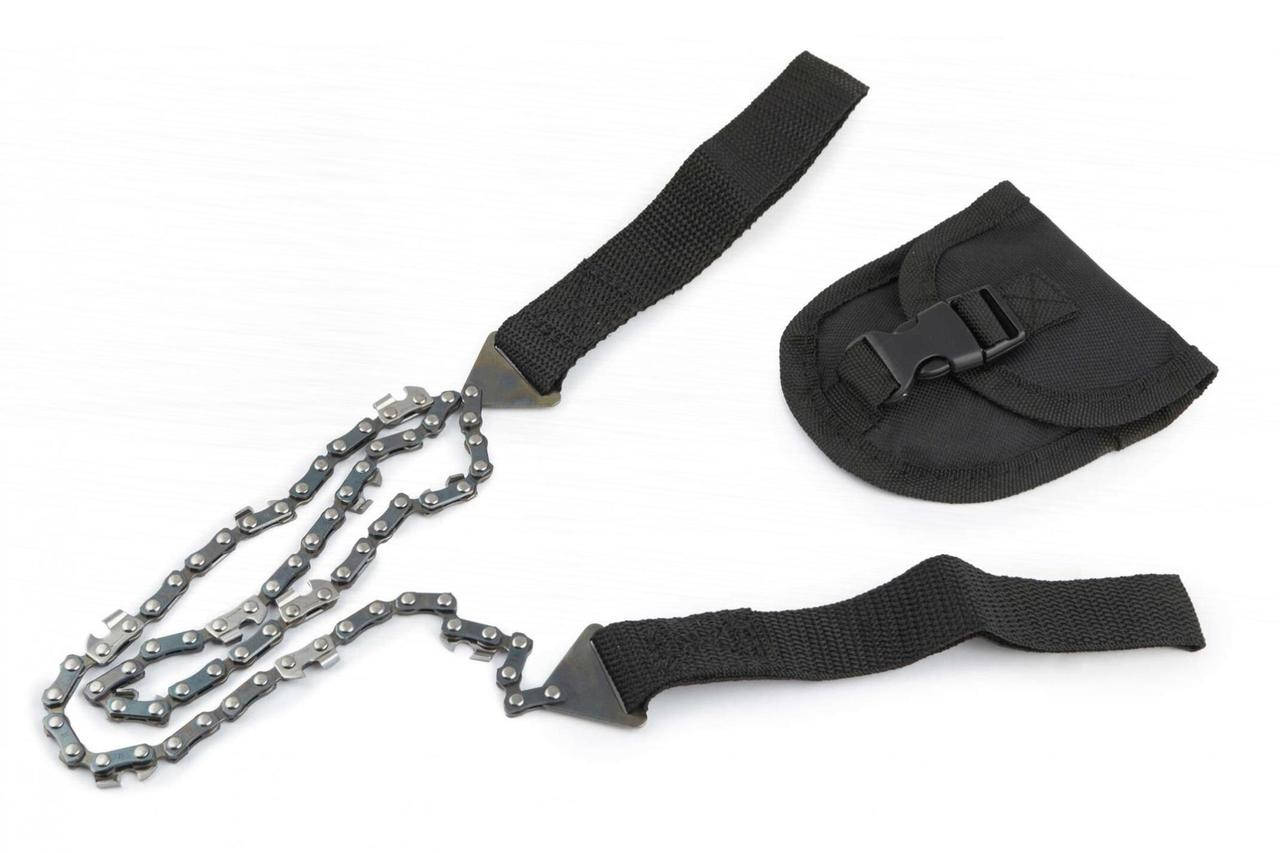 

Пила ручная карманная (3/8, L-102 см) SENDI