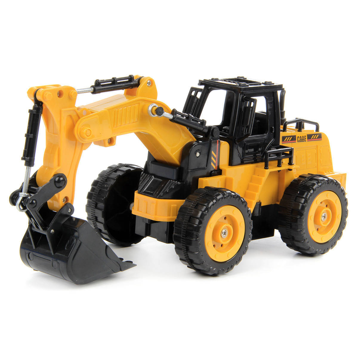 

Экскаватор на радиоуправлении, «Maya Toys» (9209A)