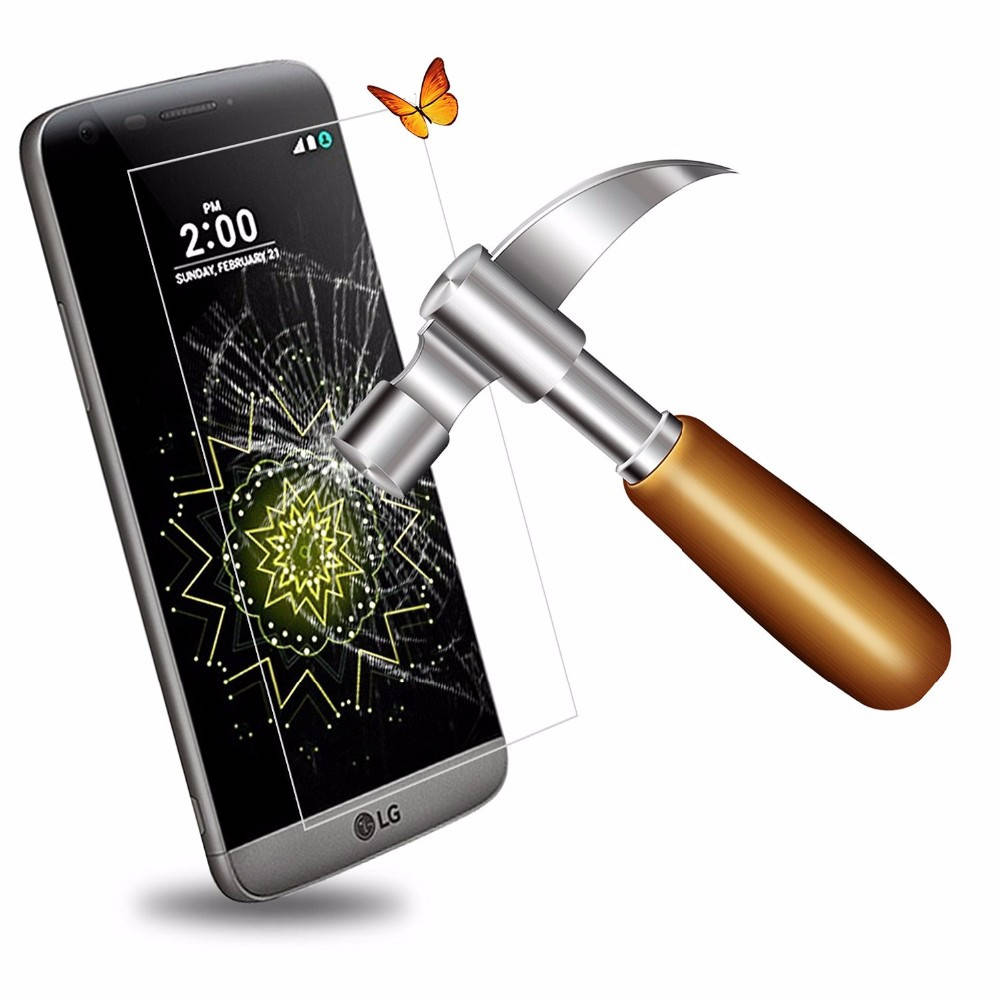 

Защитное стекло для LG G5