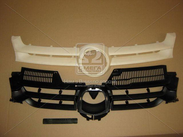 

Решетка радиатора VW GOLF V TEMPEST арт. 051 0598 990