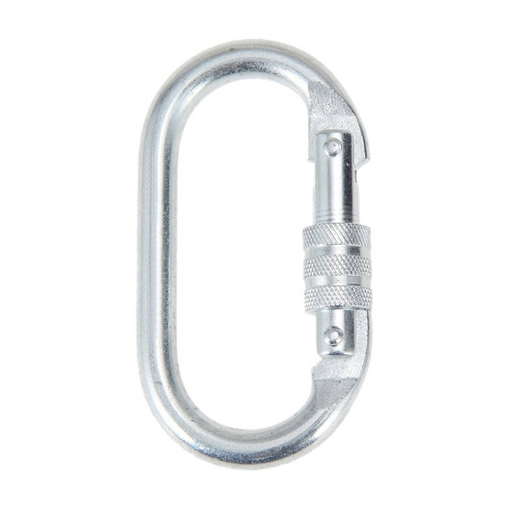 

Карабин Oval 25 кН