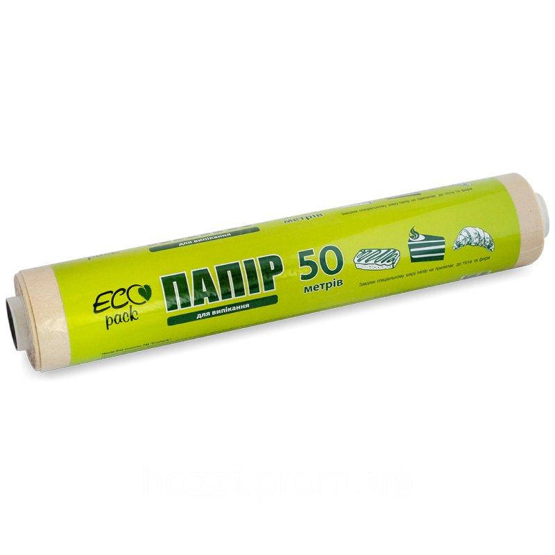 

Пергамент 50 м коричневый