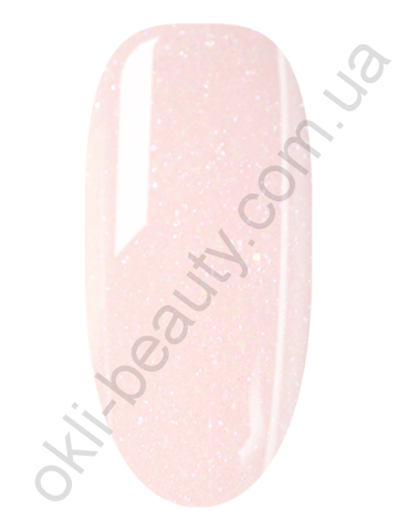 

Камуфлирующая база Rubber Cover Base DIS №9, 7.5мл