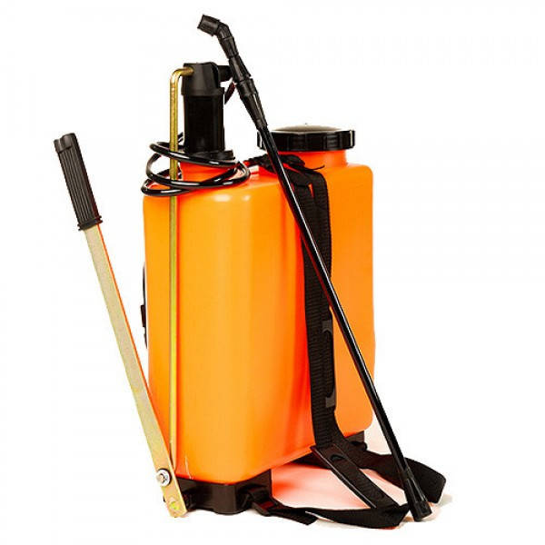 

Опрыскиватель Орион 16 л (Kwazar)