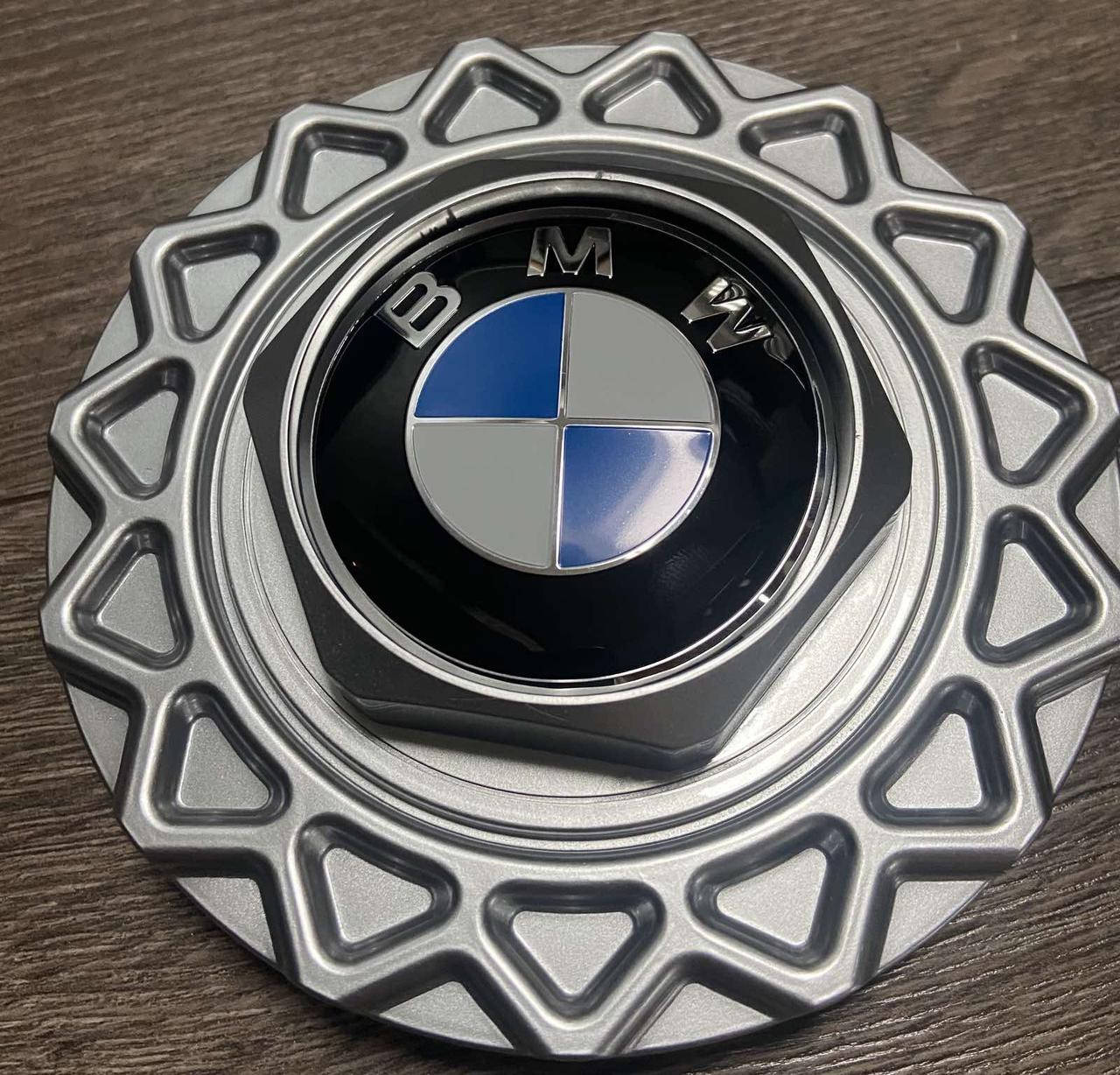 

Колпачки на диски BMW BBS 166мм 36.13-1179 828
