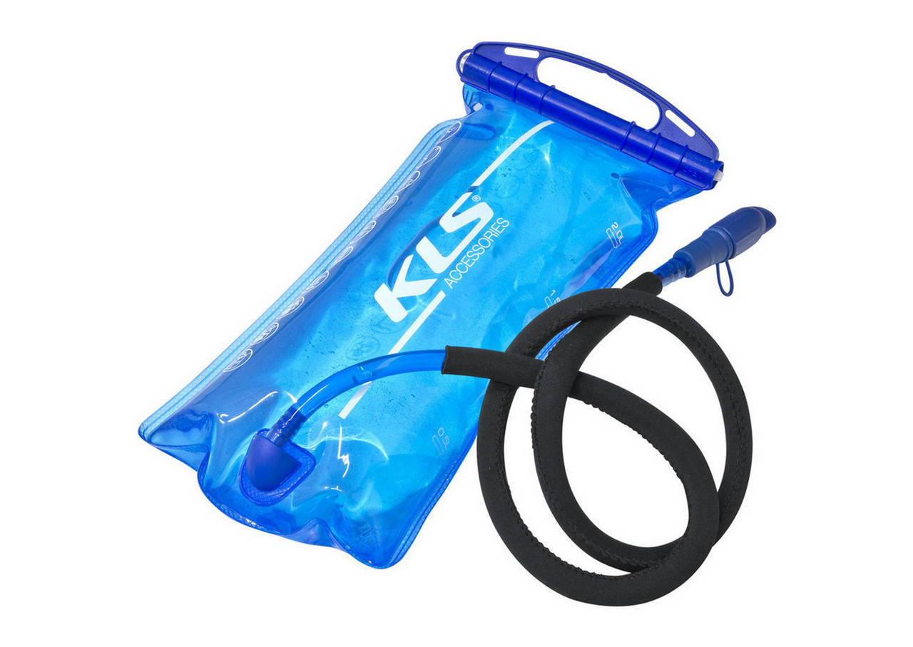 

Питна система KLS Tank 20 (об`єм 2 л)