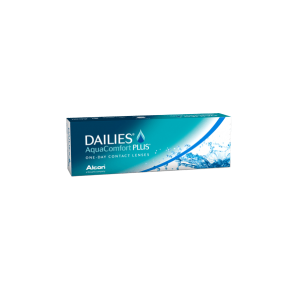 

Контактные линзы 90 Dailies Aqua Comfort Plus