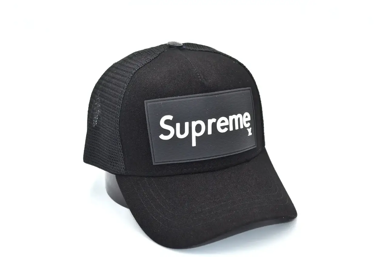 

Бейсболка тракер сетка Classic Supreme (30419-37)
