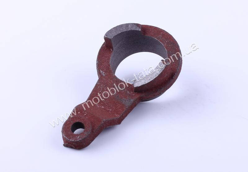 

Рычаг подшипника выжимного - КПП / 6