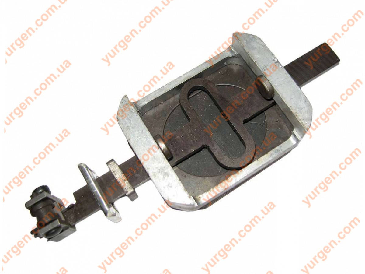 

Шток в сборе для лобзика Фиолент ПМ3-600Э.(736881189)