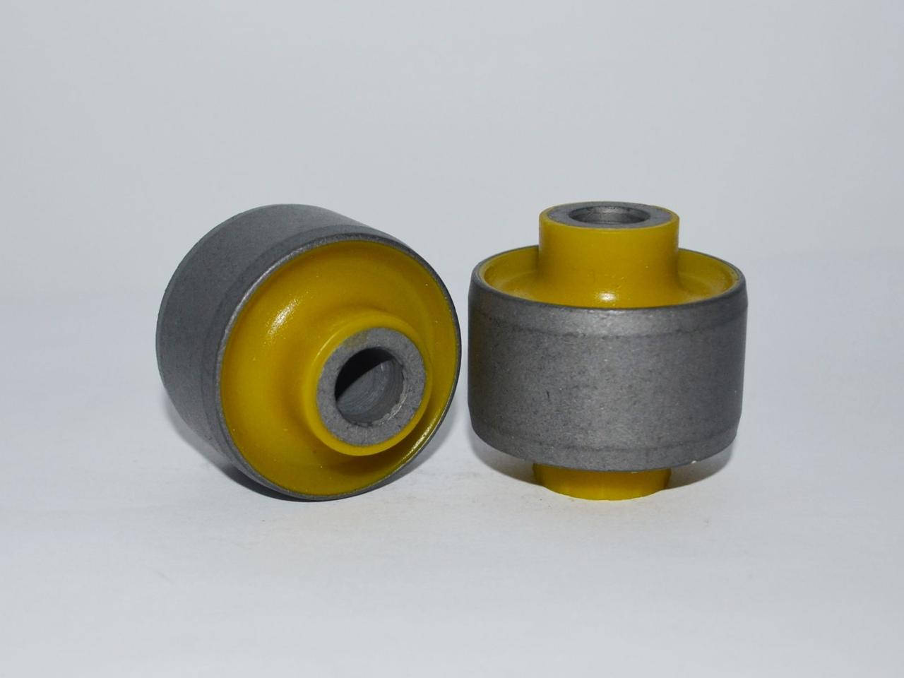 

Полиуретановый сайлентблок передний, переднего рычага для Ford Escort 5 gen. (AAL/ABL) Універсал (1990-1995)