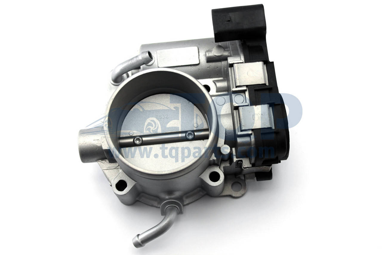 

Заслонка дроссельная 07K133062A, Volkswagen Jetta IV 10-19 (Фольксваген Джетта)