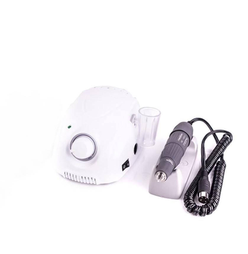 

Фрезер для маникюра и педикюра Marathon 3 Champion H37L1, Белый