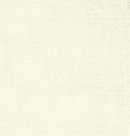

Ткань для вышивки Zweigart Cashel 28 ct 3281/101 Antique White/Белый натуральный/Антикварный белый/Молочный