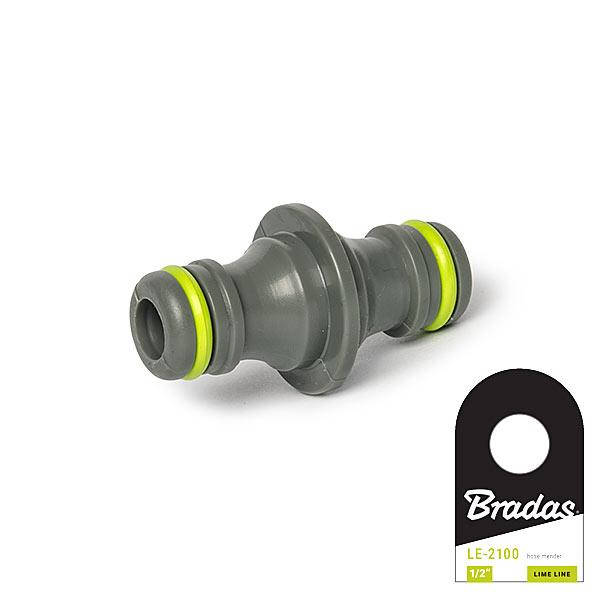 

Ниппель для соединения двух коннекторов LIME LINE, LE-2200