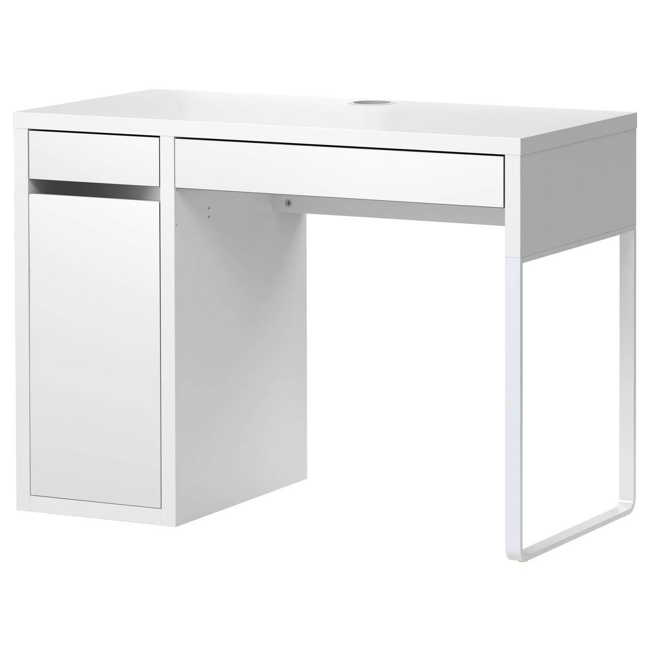 

IKEA MICKE (802.130.74) Стол, Белый