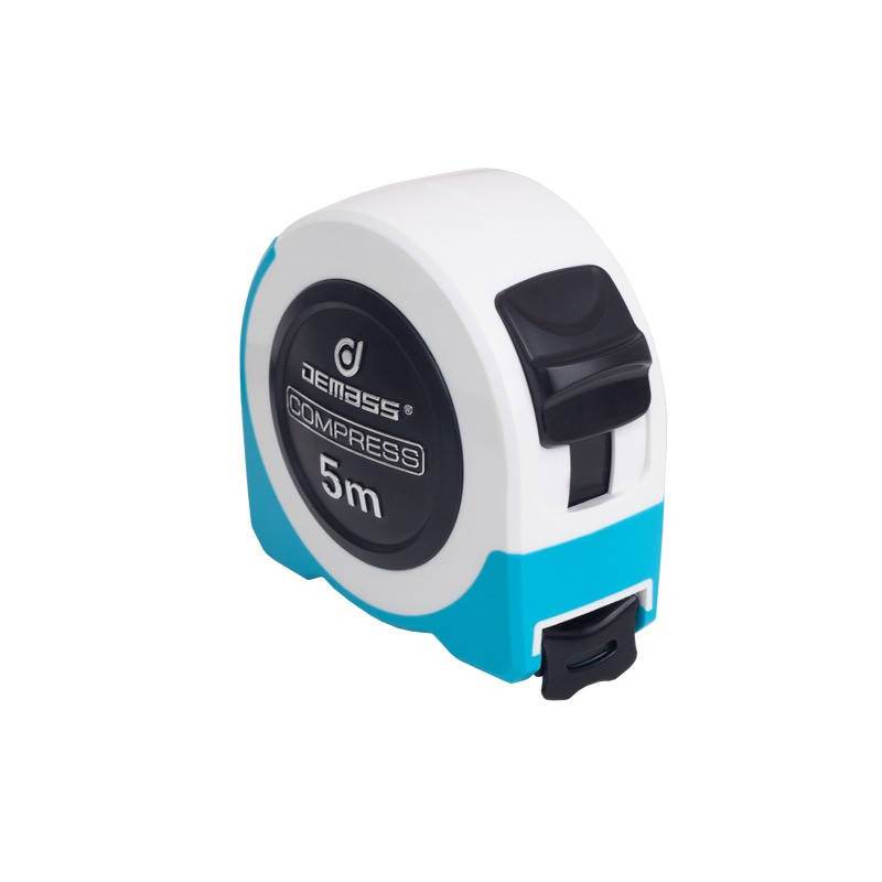 

Рулетка вимірювальна Compress, 5мx19мм RW 5019