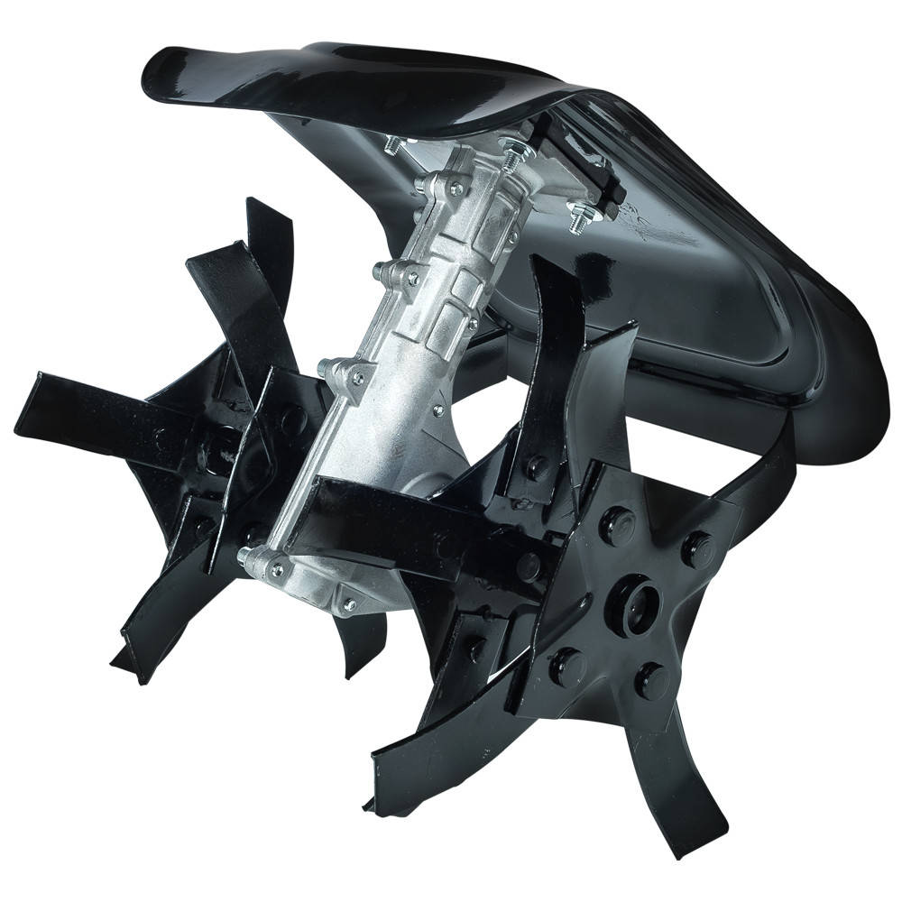 

Насадка-культиватор НК-53 9/28 для мотокосы