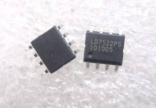 

Микросхема LD7522PS LD7522 SOP8