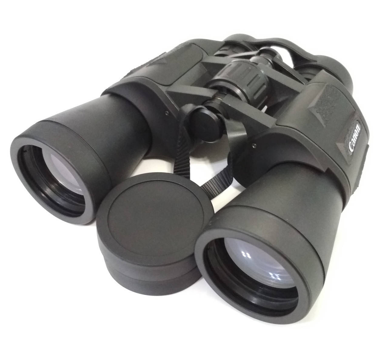 

Бинокль Canon 20x50 Водонепроницаемый Черный
