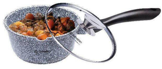 

Ковшик 1.3л EDenberg Eb-8043