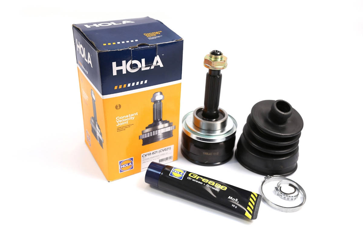 

ШРУС ВАЗ-2121 наружный HOLA (CV021), 2121-2215012 (HOLA)