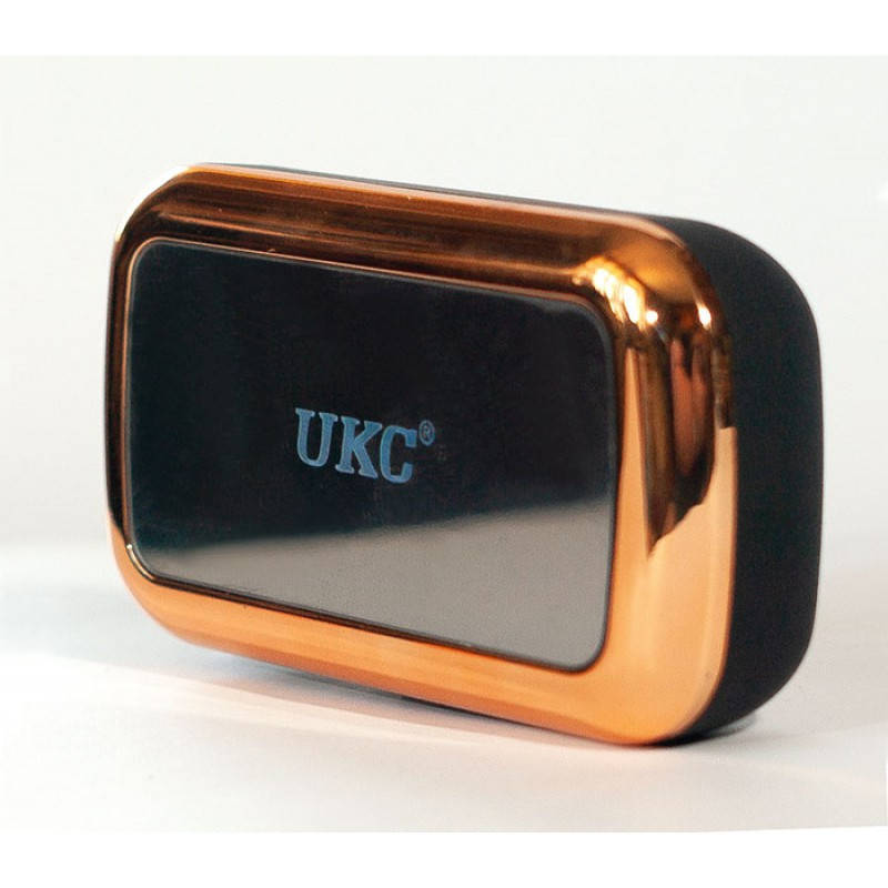 

Зарядка POWER BANK MJ-02 8000mah (реальная емкость 2400)