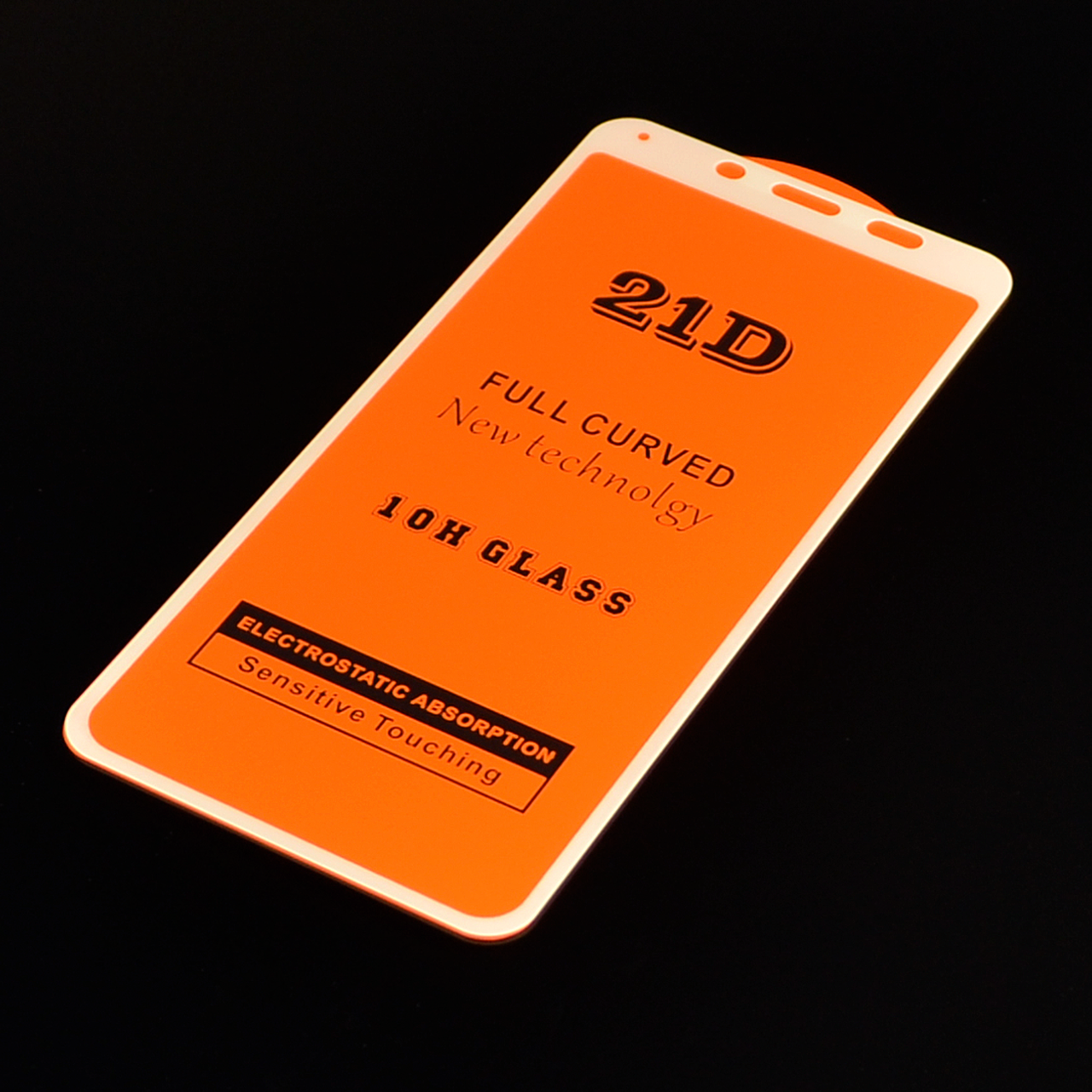 

3D Cтекло для Xiaomi Redmi 6A (Full screen)