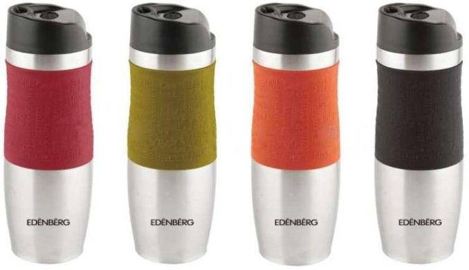 

Термокружка Edenberg EB-627 - 480 мл