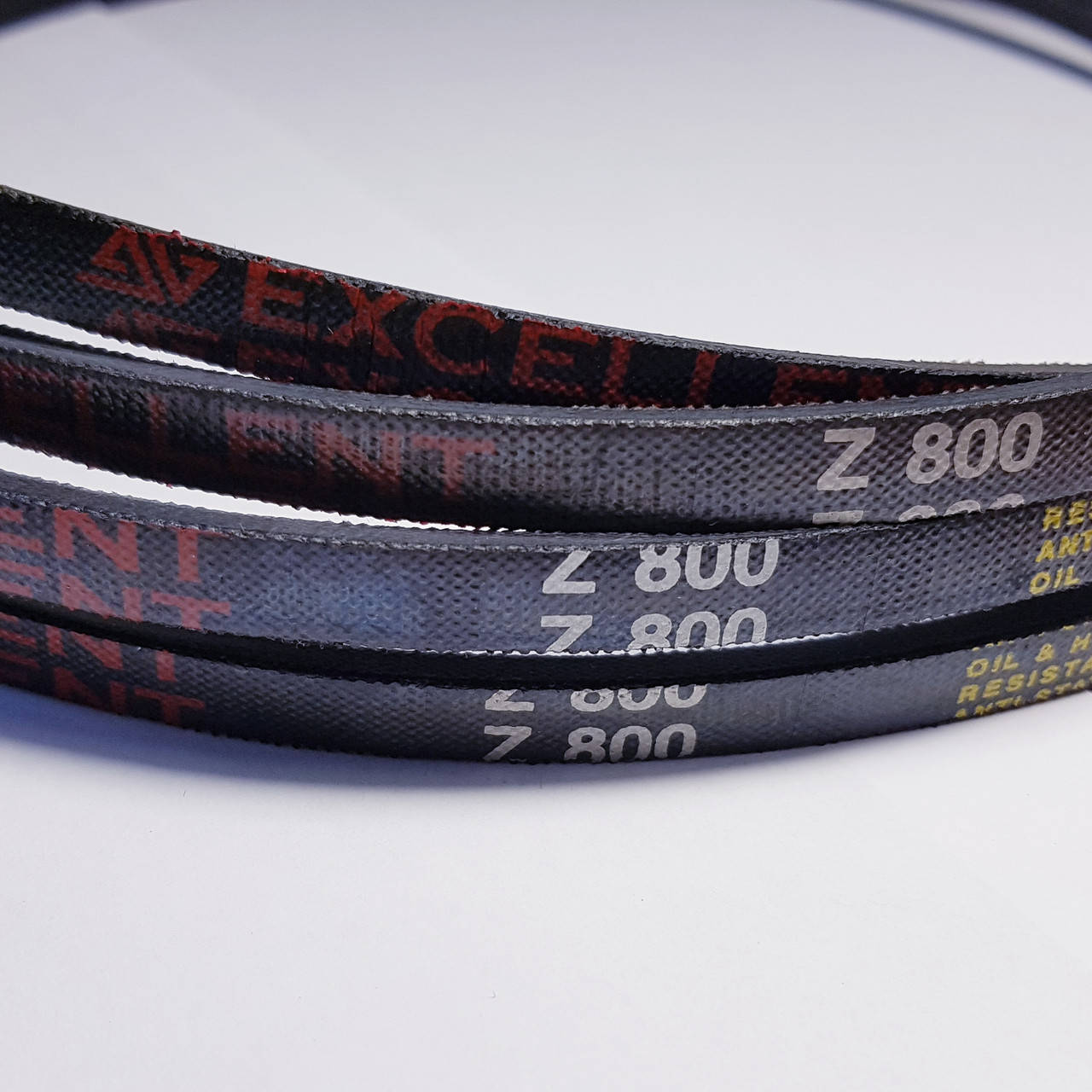 

Ремень приводной клиновой Z(0) 10x6-800 EXCELLENT