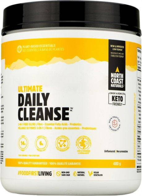 

Пищевая клетчатка (Daily Cleanse) 480 г