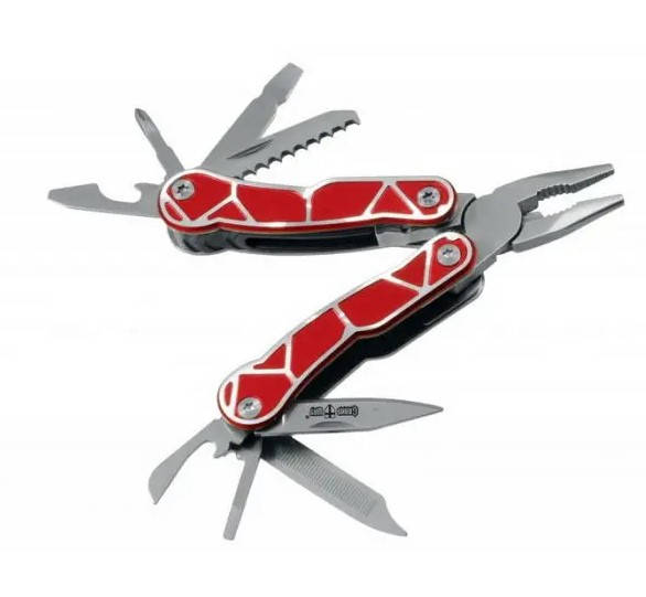 

Мультитул Grand Way 65021 красный