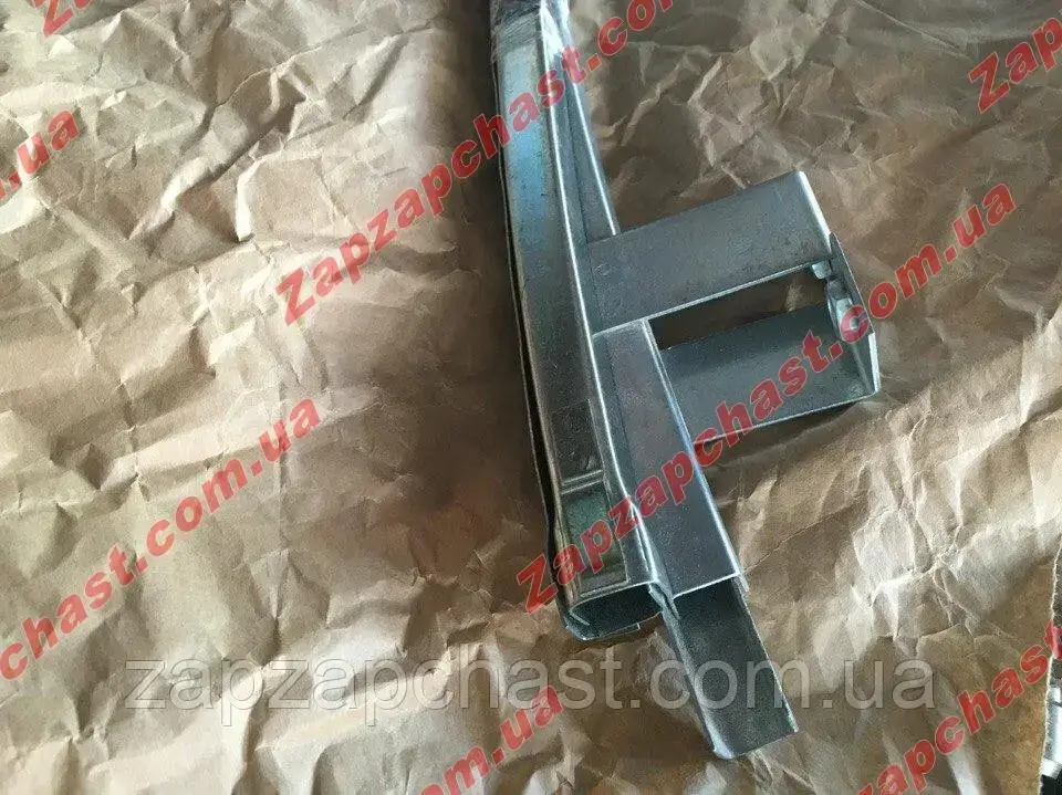 

Направляющие стекол Ваз 2108 (к-кт 4шт)