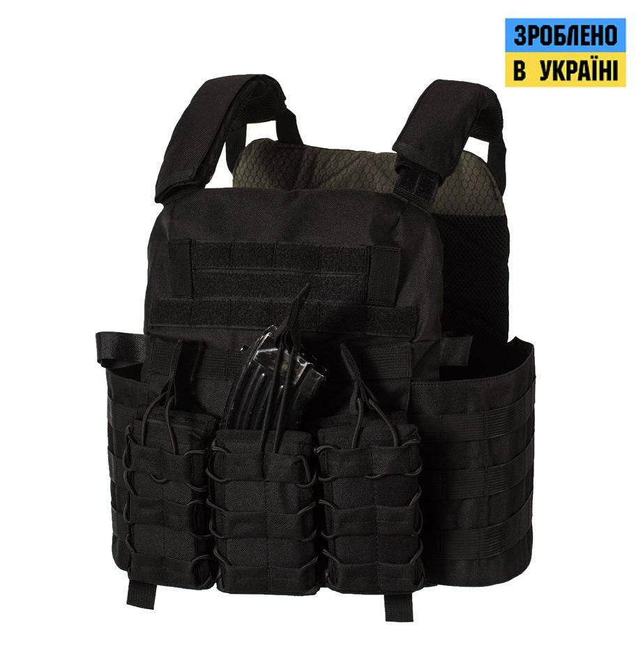 

Плитоноски