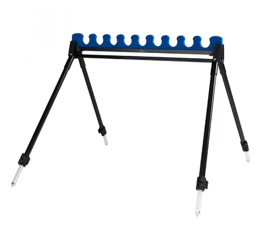 

Подставка фидерная Weida Eva 65см 9 ячеек