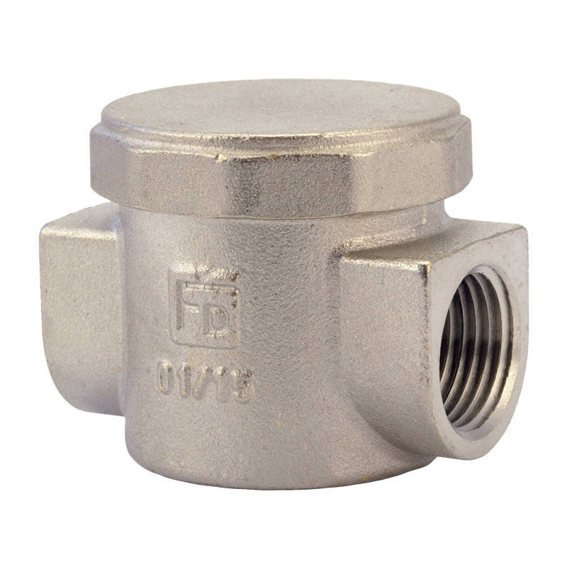 

Фильтр FADO New 15 1/2'' газовый, FG01 (8008210025136)