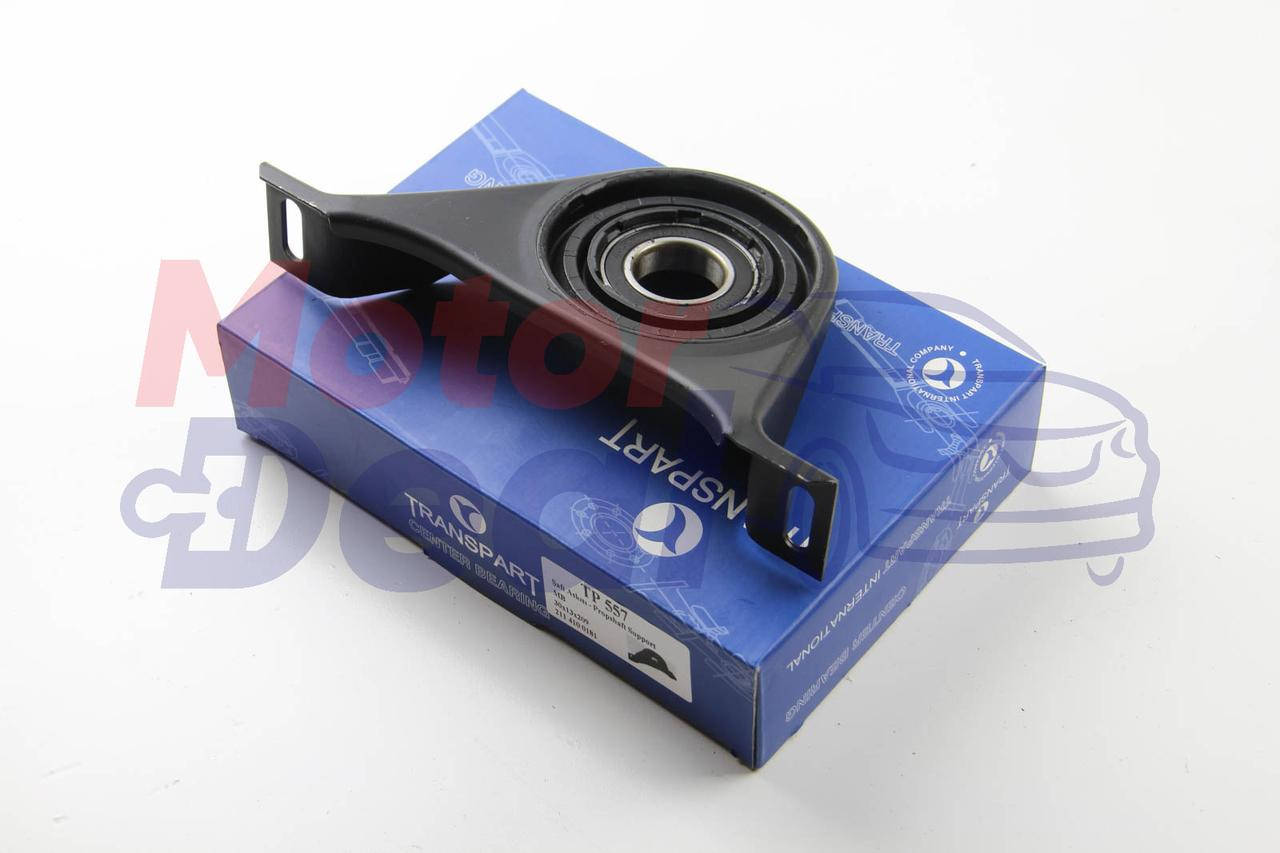 

Подвесной подшипник C219/W210/W211/S211/W220/C215 1,8-5,4 (30x13)x209mm