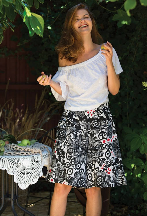 

Домашний костюм Key LHS 945 2 A21 л