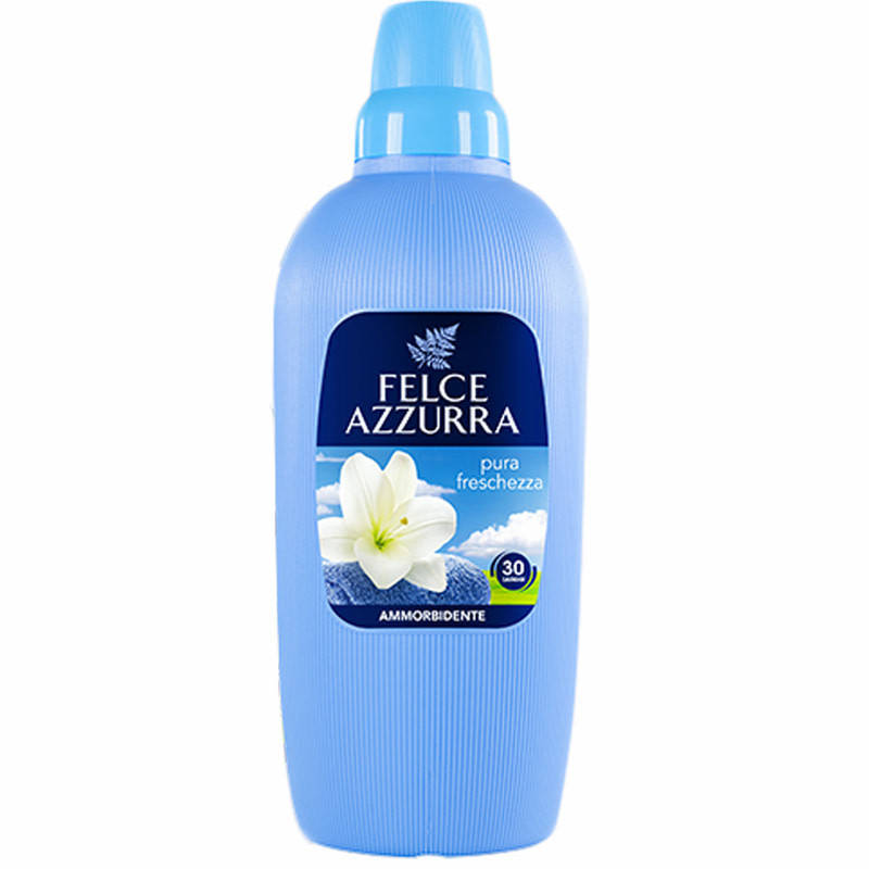 

Смягчитель для тканей Felce Azzurra Pura Freschezza 2 л.