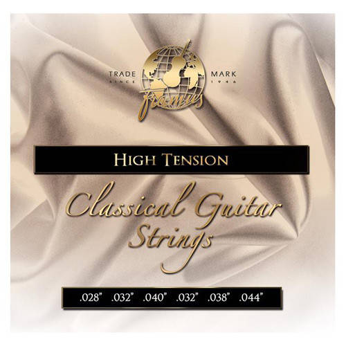 

FRAMUS 49350 High Tension Струни для класичної гітари