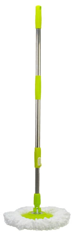 

Швабра Optima Cleaning 125см