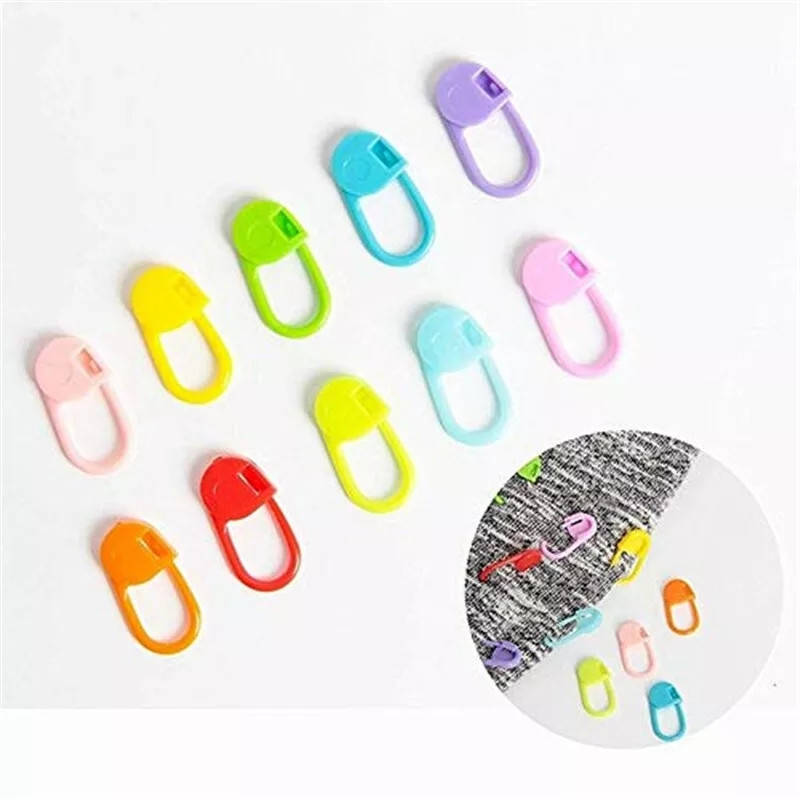 

Маркери для плетення