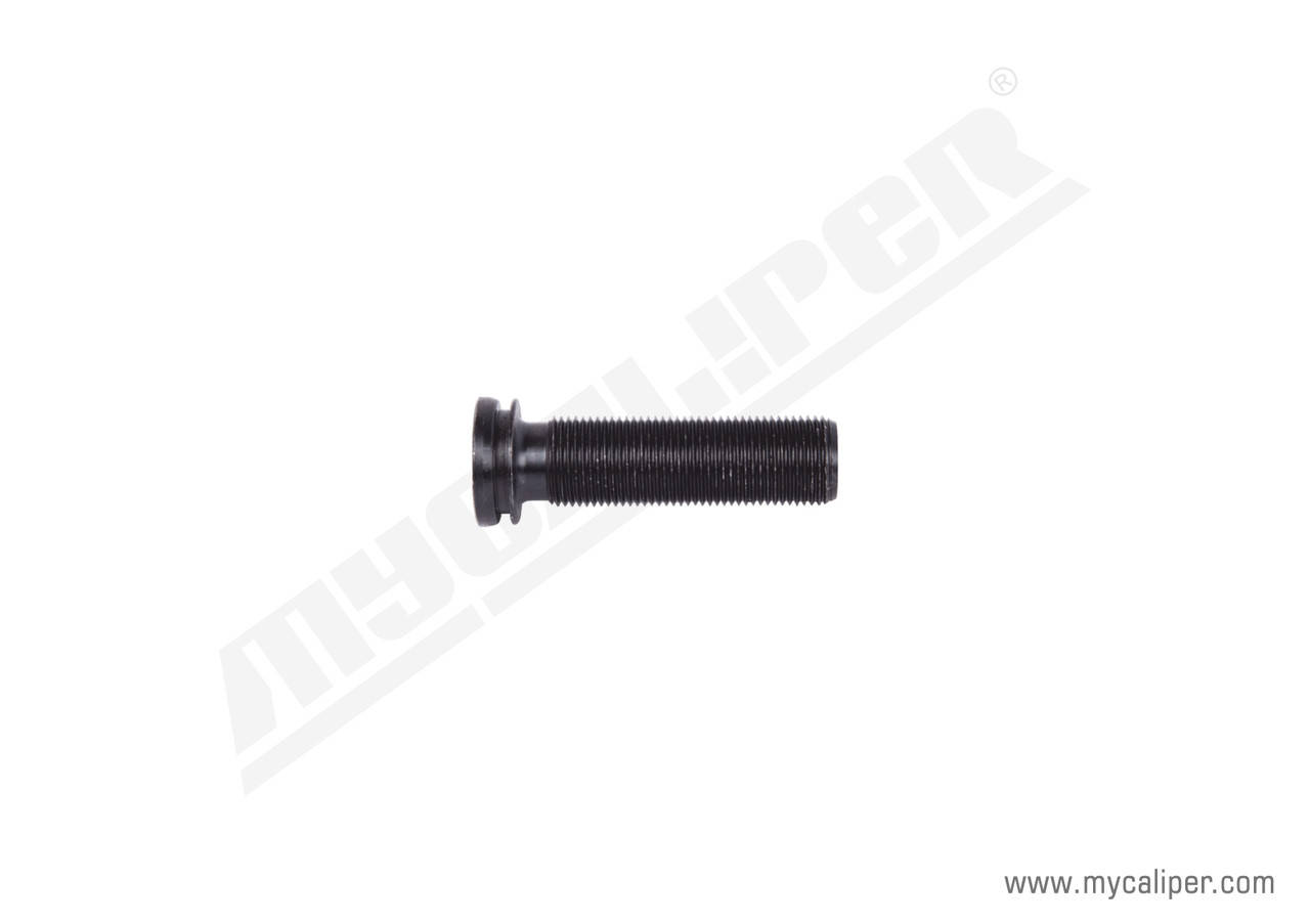 

Ремкомплектт суппорта MERITOR DX.195 TYPE (болт прав)