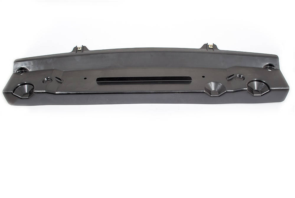 

Спойлер нижний передка Авео Т-250 / 255 (оригинал) ЗАЗ Украина