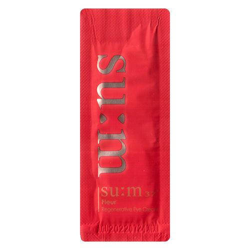 

Регенерирующий крем для век Sum37 Fleur Regenerative Eye Cream - Пробник