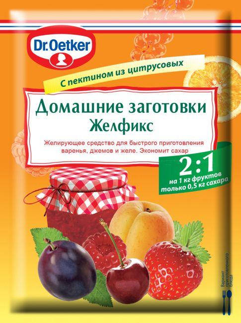 

Желфикс 2:1