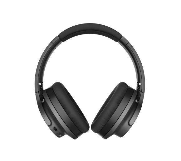 

Наушники с микрофоном Audio-Technica ATH-ANC700BTBK, Черный