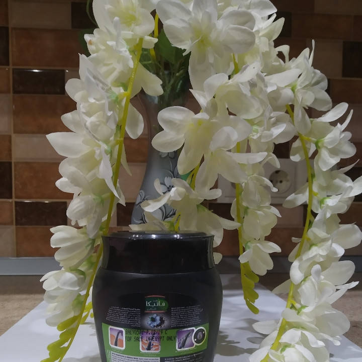 

Кондиціонер крем