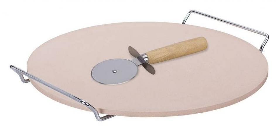 

Камень для пиццы SMILE SKP-1