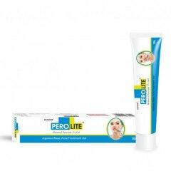 

Гель от акне Перолайт 5% (Perolite Gel 5%) с бензоил пероксидом